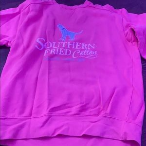 sweatshirt